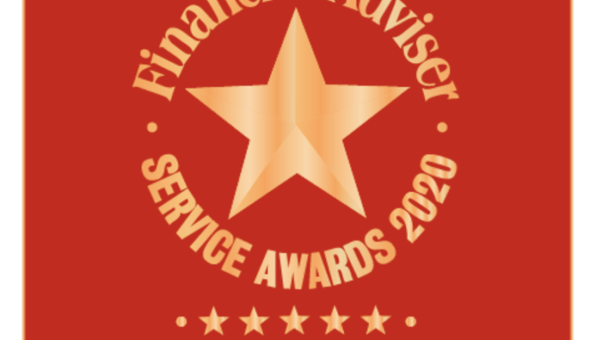 Omnis wins coveted 5 star service award!